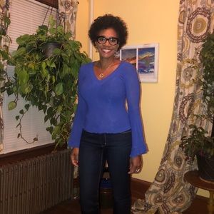 Meet your Posher, Rhonda